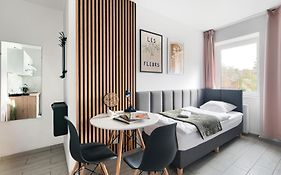 Mini Apartamenty Poznań